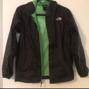 Boys Northface jacket.
